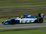 Ligier JS37 1992 года